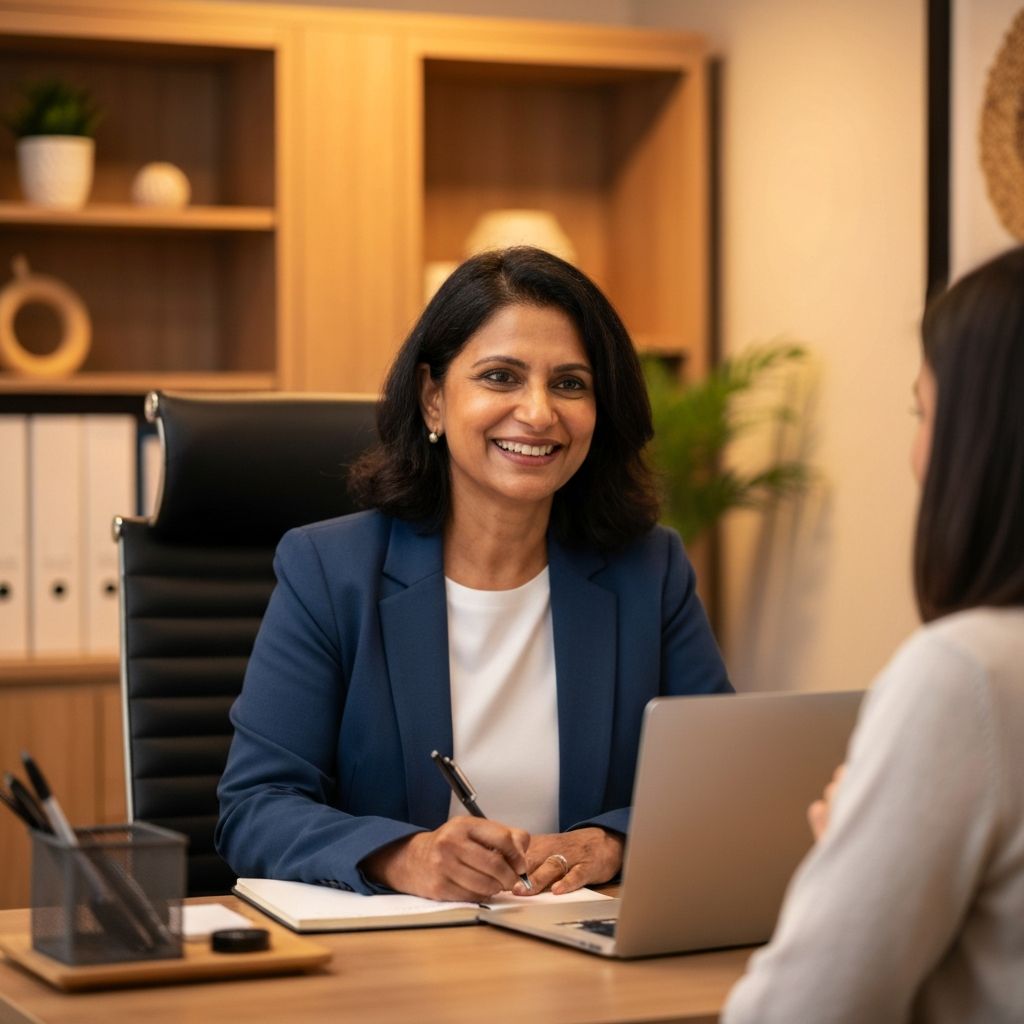 Personalised nutritional guidance